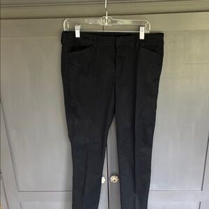 Old Navy Women's Black Pixie 10